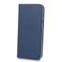 iLike Samsung Galaxy A05 Smart Magnetic Case Navy Blue