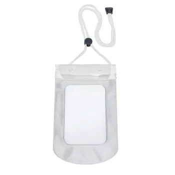 OEM Waterproof String Case 5.5 inch Transparent