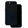 iLike Samsung Galaxy A15 4G / A15 5G Silicone Case Nano Black