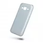 GreenGo Oil TPU Back Cover do Huawei P20 - Silver