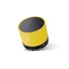 Setty Junior Przenośny Głośnik Bluetooth Żółty