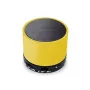 Setty Junior Przenośny Głośnik Bluetooth Żółty