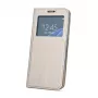 GreenGo Smart Look Gold Back Cover do Xiaomi Redmi S2