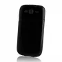 iLike LG Q7 TPU Case Black