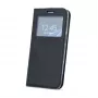 GreenGo Smart Look Black Flip Case do Xiaomi Redmi 5