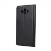 GreenGo Smart Magnetic Flip Case dla Xiaomi Redmi Note 5 - Czarny