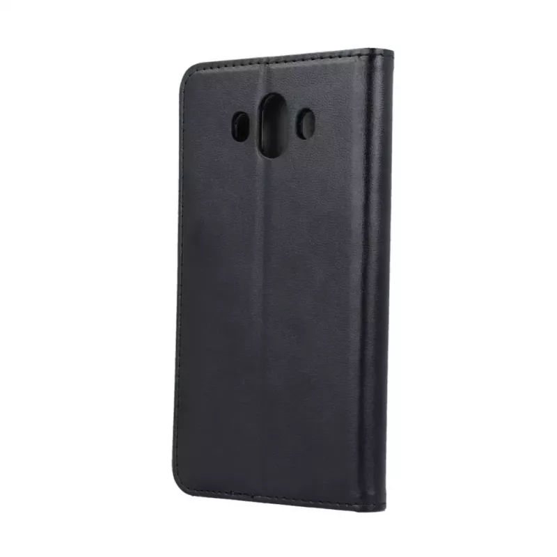 GreenGo Smart Magnetic Flip Case dla Xiaomi Redmi Note 5 - Czarny