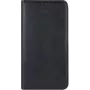 GreenGo Smart Magnetic Wallet Flip Case dla Huawei Mate 20 Lite – Czarny