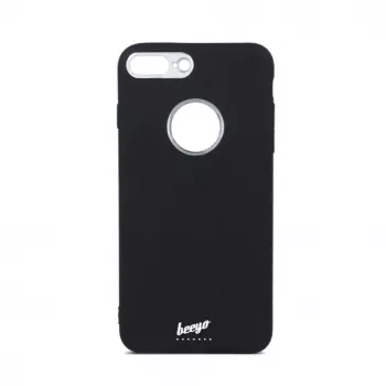 Beeyo Apple iPhone XR Soft Case Black