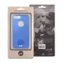 Beeyo Apple iPhone XR Soft Case Navy Blue