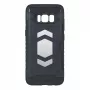 iLike Apple iPhone X / XS Defender Magnetic Case Black