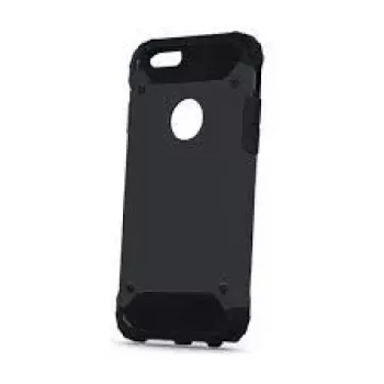 GreenGo Samsung Galaxy S10 Case Defender II Black