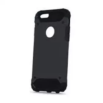 GreenGo Samsung Galaxy S10 Case Defender II Black