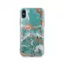 iLike Samsung Galaxy S10 Marmur Case Green