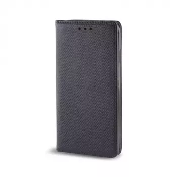 iLike Xiaomi Mi 9 Smart Magnet Case Czarny