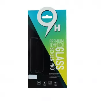 Glass PRO+ Huawei Honor 8A Szkło hartowane ochronne na ekran - Twardość 9H, 0,3mm, zaokrąglone krawędzie 2,5D, odporne na zarysowania, odporne na odciski palców, powłoka oleofobowa, bez pęcherzyków, przezroczyste