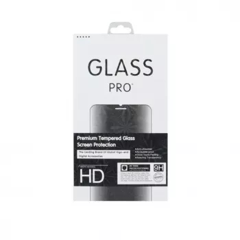 Glass PRO+ Samsung Galaxy A10 Szkło hartowane ochronne na ekran