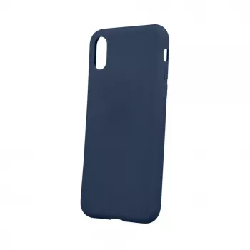 iLike LG K40 Matt TPU Case Dark Blue