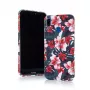 iLike Apple iPhone X/Xs Smooth1 Back Case Black