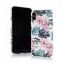 iLike Apple iPhone Xs Max Smooth2 Back Case Black