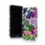 iLike Apple iPhone XR Smooth3 Back Case Black