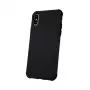 iLike Samsung Galaxy S10 Defender Rubber Case Black