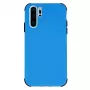 iLike Samsung Galaxy S10e Defender Rubber Case Blue