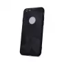 iLike Samsung Galaxy S10e Geometric Matt Case Black