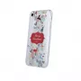 iLike Apple iPhone 11 Ultra Trendy Xmas3 Back Cover - Wielokolorowy