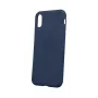 iLike Xiaomi Redmi 8 Matt TPU Case Navy Blue