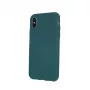 iLike Samsung Galaxy A10 Silikonowe Etui Leśna Zieleń