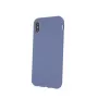 iLike Samsung Galaxy A10 Silicon Case Marengo