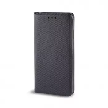 iLike Smart Magnet Case do Xiaomi Mi Note 10 / Mi Note 10 Pro / Mi CC9 Pro - Czarny