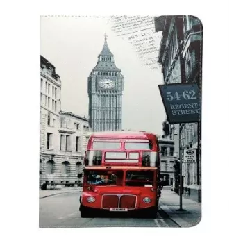 iLike Universal Case London do tabletu 9-10 cali