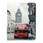 iLike Universal Case London do tabletu 9-10 cali