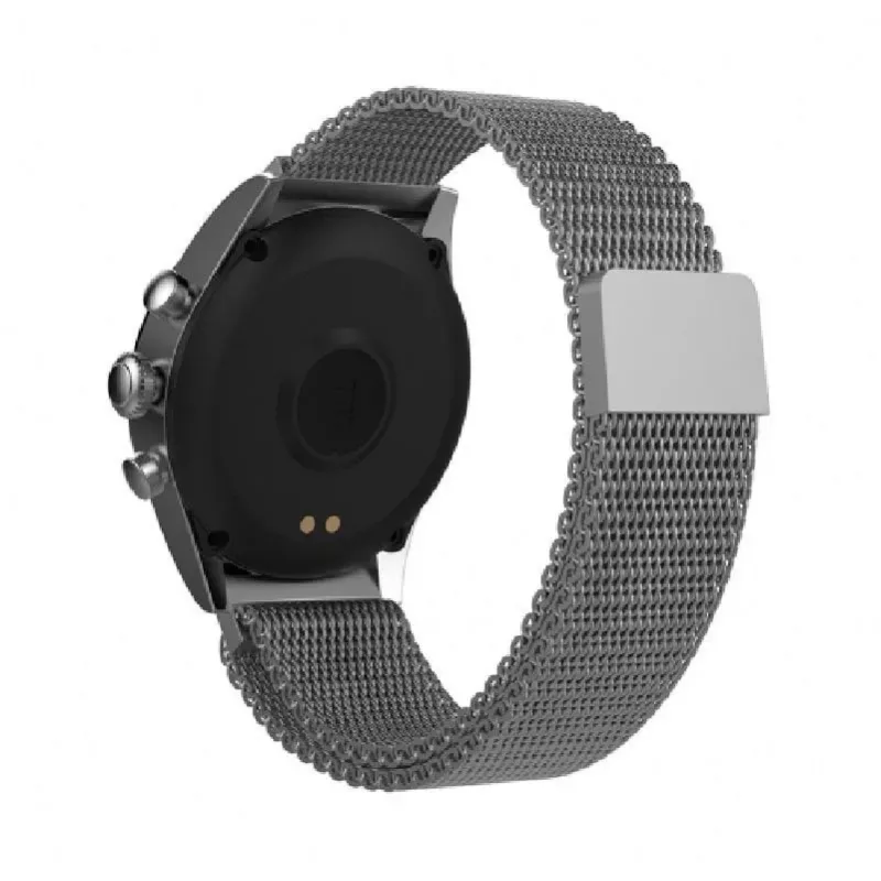 Forever Smartwatch AMOLED ICON AW-100 Green