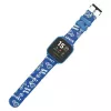 Forever Smartwatch IGO JW-100 Niebieski