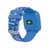 Forever Smartwatch IGO JW-100 Niebieski