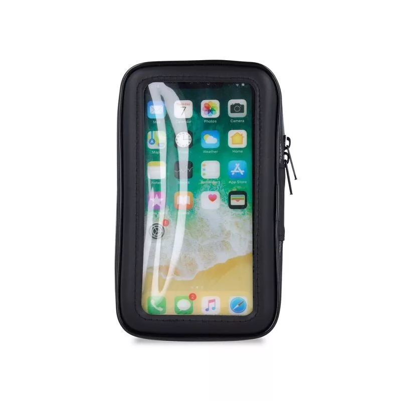 MAXLIFE Bike Holder L Black