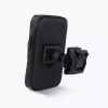 Maxlife Bike Holder XL Black - Uniwersalny uchwyt na smartfon do kierownicy roweru