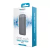 Forever Power Bank TB-100S 5000 mAh Czarny