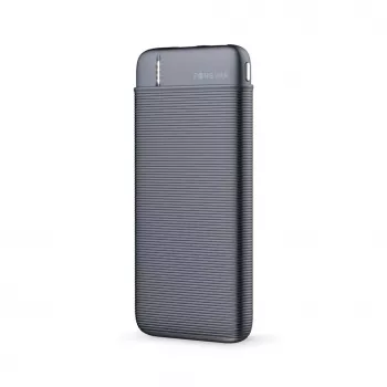 Forever Power Bank TB-100S 5000 mAh Czarny