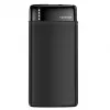 Forever Power Bank TB-100M 10000 mAh Czarny