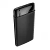 Forever Power Bank TB-100M 10000 mAh Czarny