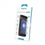 Forever Apple iPhone XR/11 Antibacterial Tempered Glass Screen Protector Black