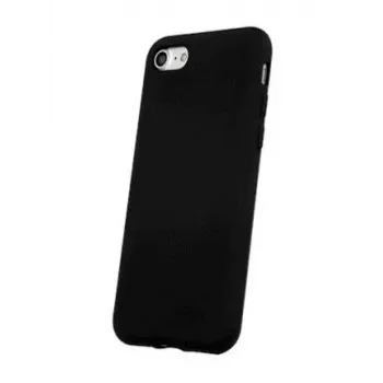 iLike Apple Silicon Case do iPhone 12 Pro Max 6.7 Czarny