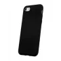 iLike Apple Silicon Case do iPhone 12 Pro Max 6.7 Czarny