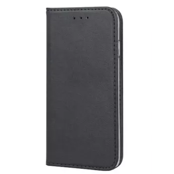 iLike Samsung Galaxy A52 4G / A52 5G / A52S 5G Smart Magnetic Case Czarny