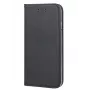 iLike Samsung Galaxy A52 4G / A52 5G / A52S 5G Smart Magnetic Case Czarny