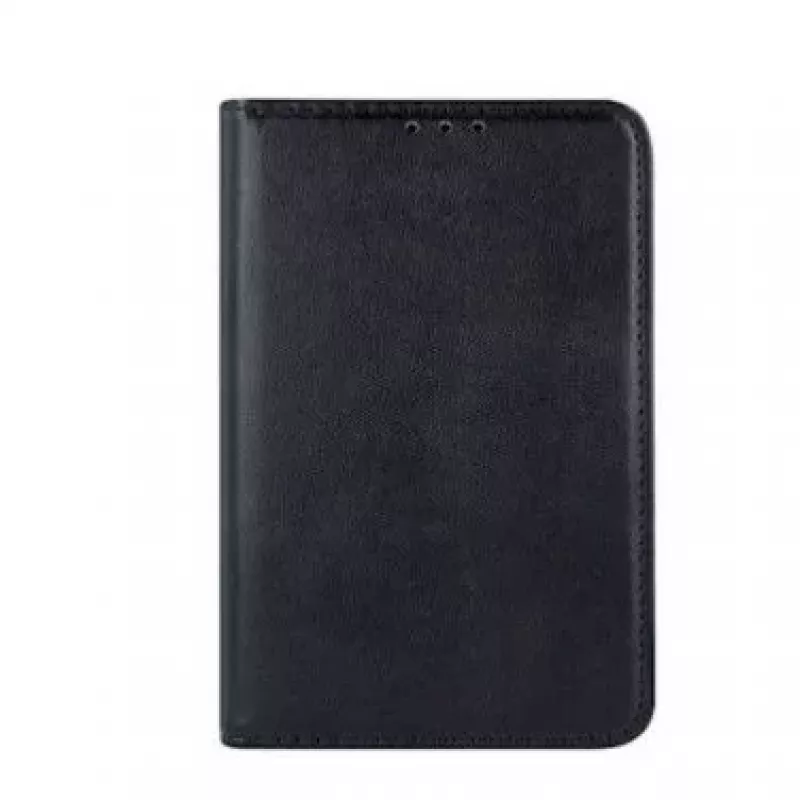 iLike Xiaomi Smart Magnetic Case for Redmi Note 10 Pro / 10 Pro Max Black